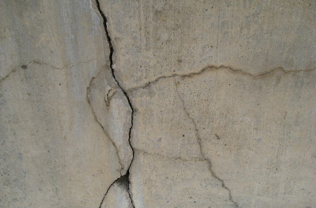 foundation problems