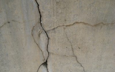 4 Signs of Foundation Problems