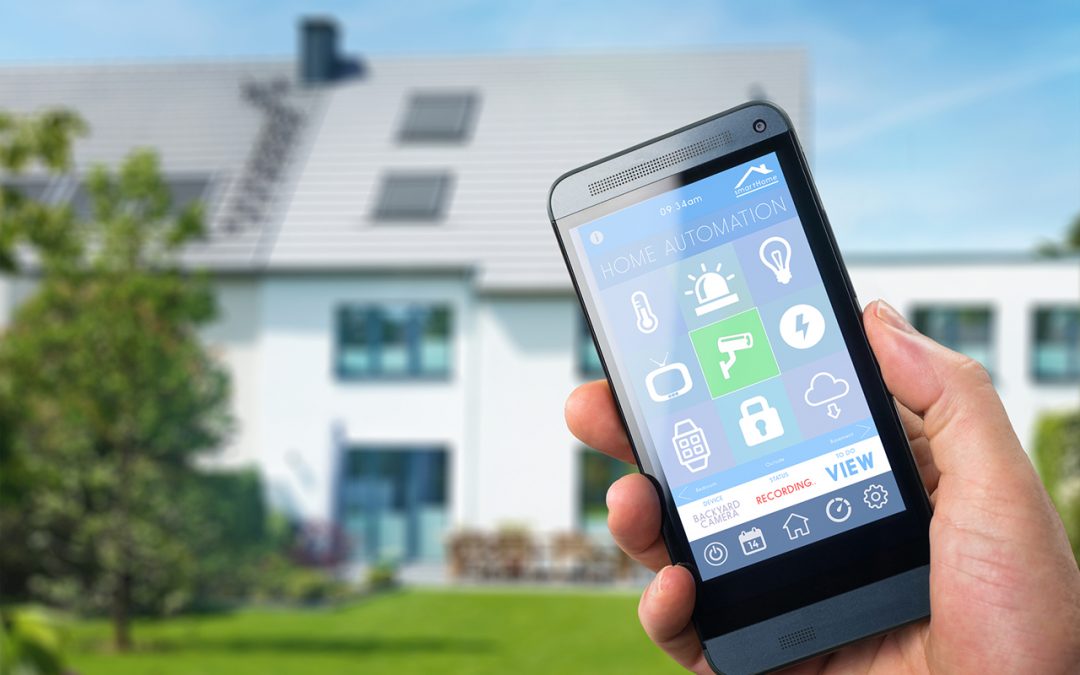 Protect Your Home While on Vacation