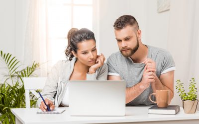 How to Prepare Your Finances Before Home Buying