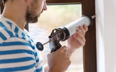 7 Winter Home Improvement Projects
