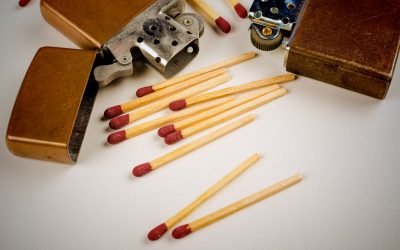 Tips for Fire Safety in the Home