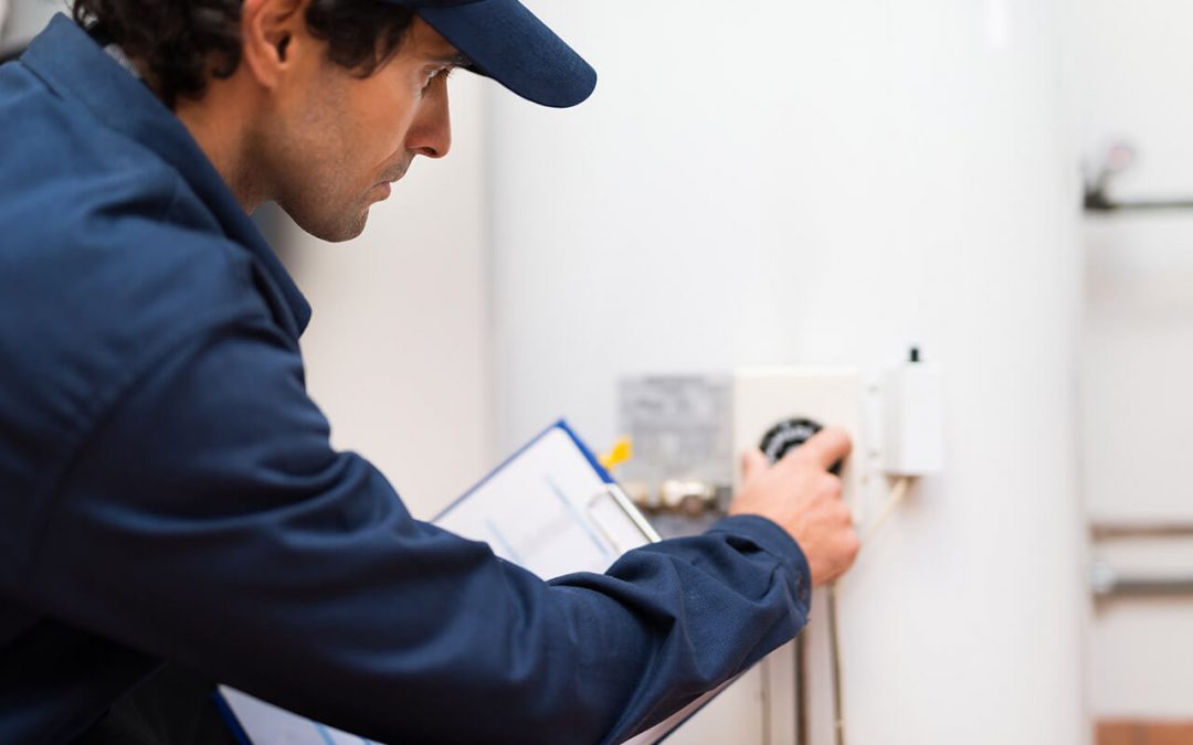 professional home maintenance services