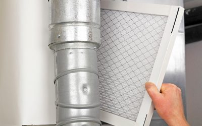 Improve Air Quality in Your Home
