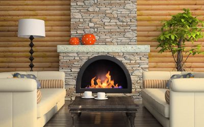 Heat Your Home Efficiently This Winter