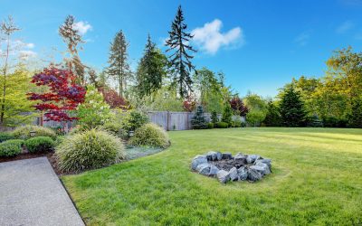 5 Tips for Outdoor Fire Pit Safety