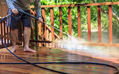 Summer Home Improvement Projects