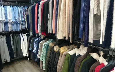 5 Steps to Organize Your Closet