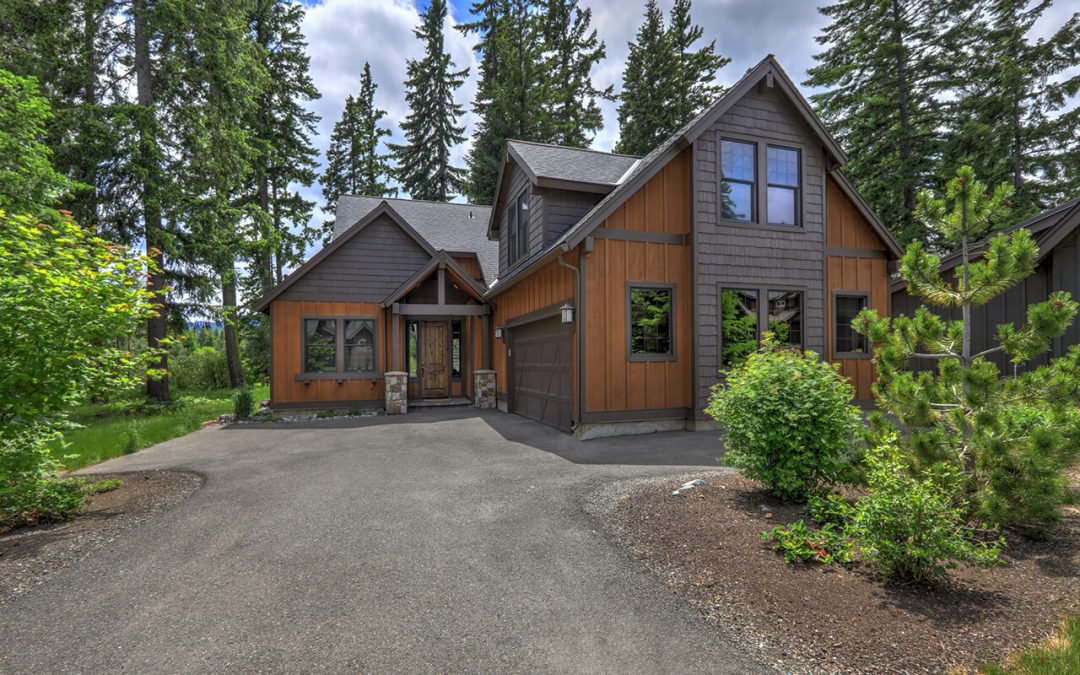 home siding materials