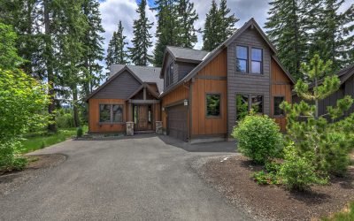 5 Types of Home Siding Materials