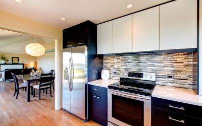 4 Kitchen Remodel Ideas that Pay Off