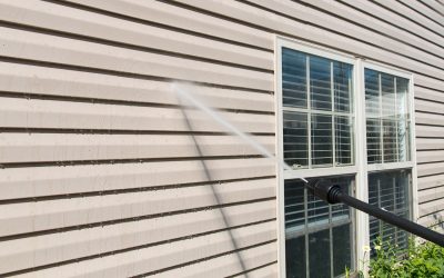 5 Tips for Spring Outdoor Home Maintenance