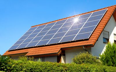 5 Ways to Reduce Cooling Costs in the Home