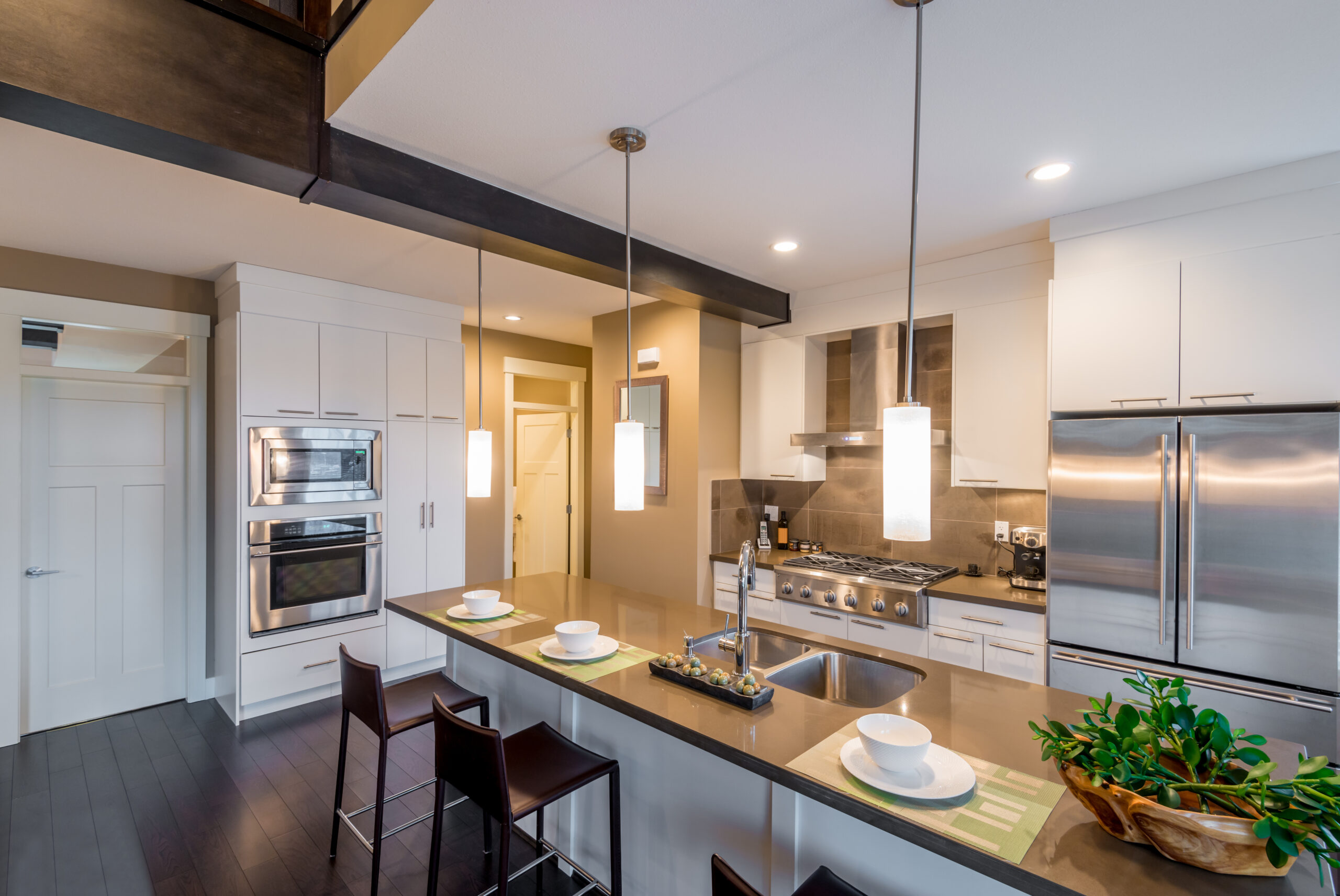 property inspections in Federal Way, WA